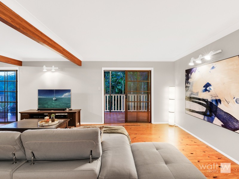 9 Park Road, Ferny Hills QLD 4055