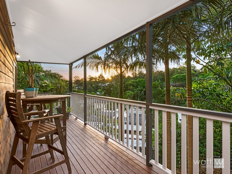 9 Park Road, Ferny Hills QLD 4055