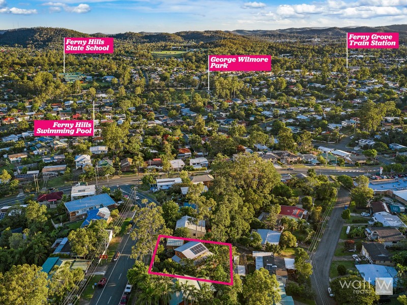 9 Park Road, Ferny Hills QLD 4055