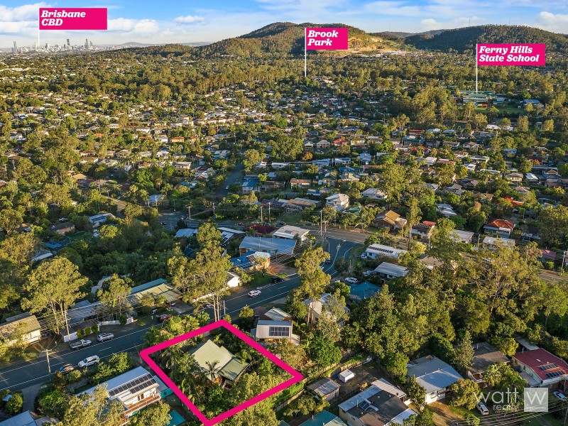 9 Park Road, Ferny Hills QLD 4055