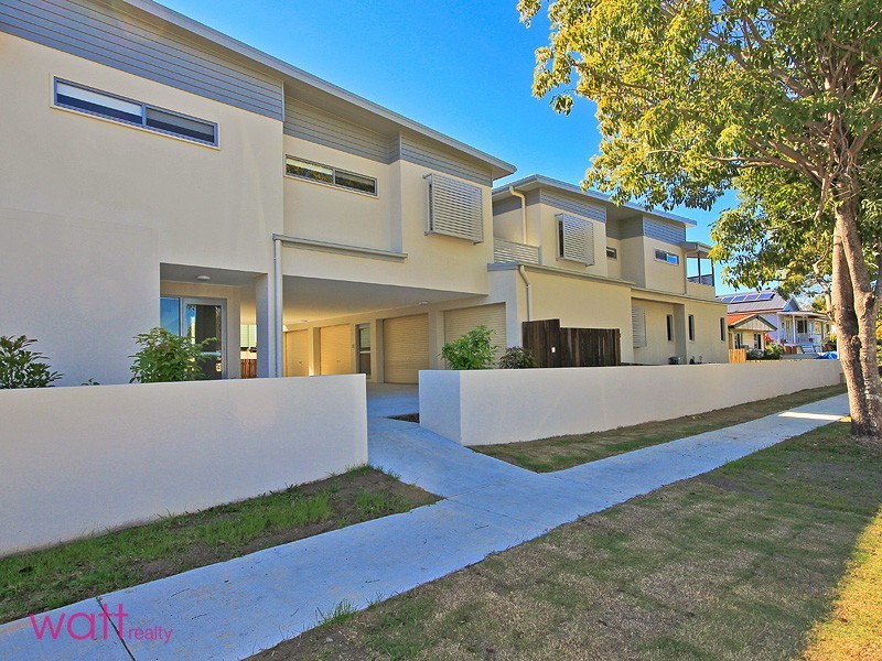 1/41 Beckman Street, Zillmere QLD 4034