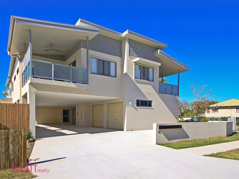 2/41 Beckman Street, Zillmere QLD 4034