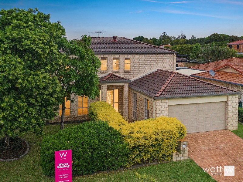 12 Regent Close, Taigum QLD 4018