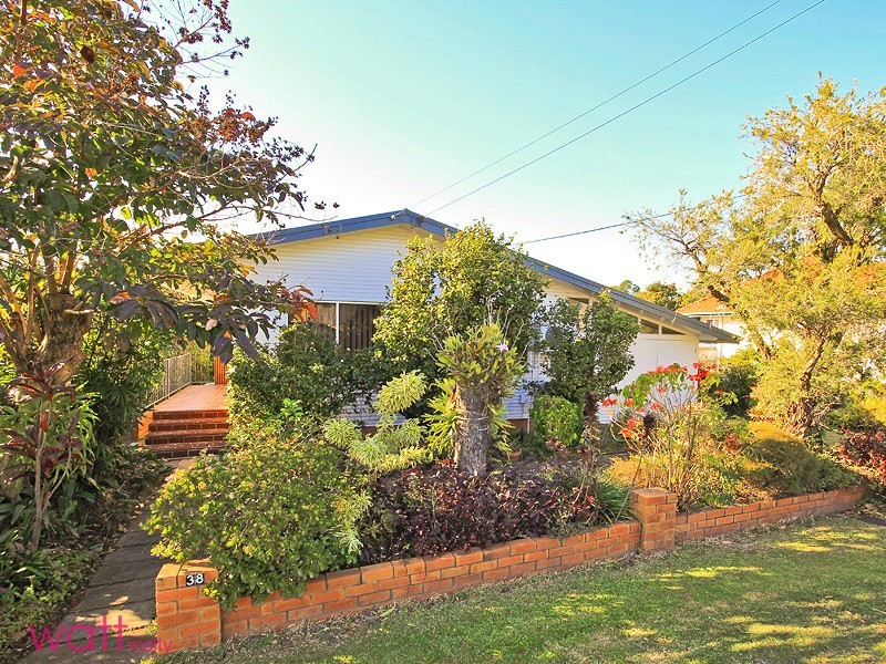 38 Murphy Road, Zillmere QLD 4034