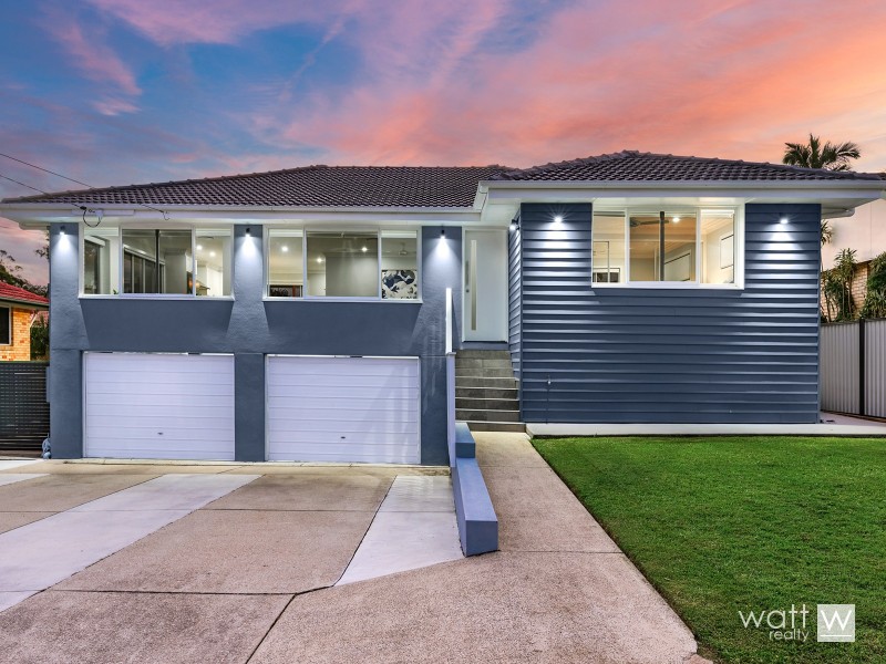 6 Safari Street, Chermside West QLD 4032