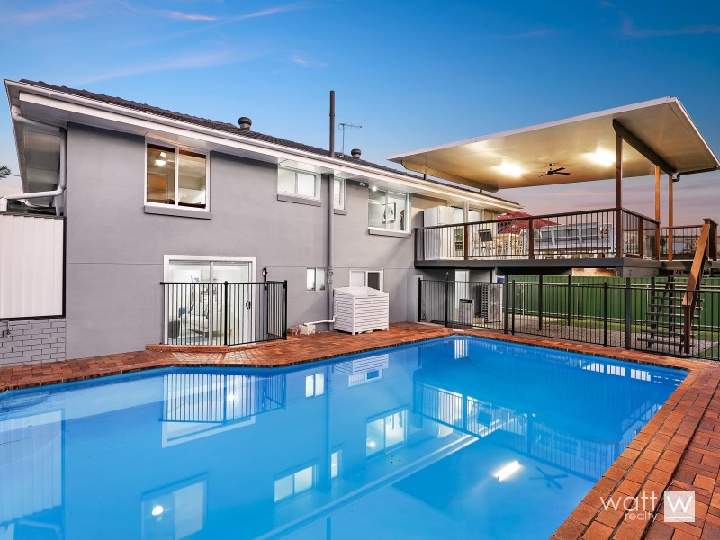 6 Safari Street, Chermside West QLD 4032