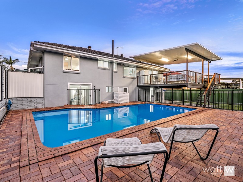 6 Safari Street, Chermside West QLD 4032