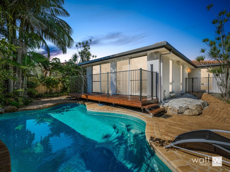 31 Chateau Street, Carseldine QLD 4034