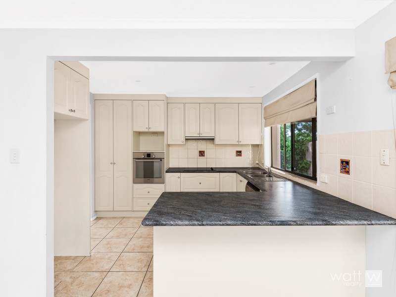 31 Chateau Street, Carseldine QLD 4034