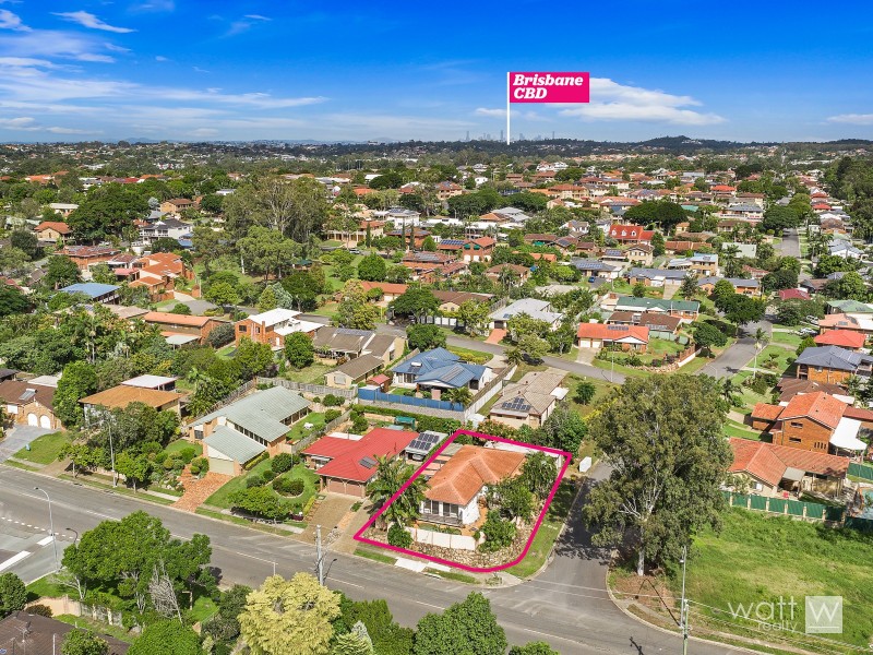 31 Chateau Street, Carseldine QLD 4034