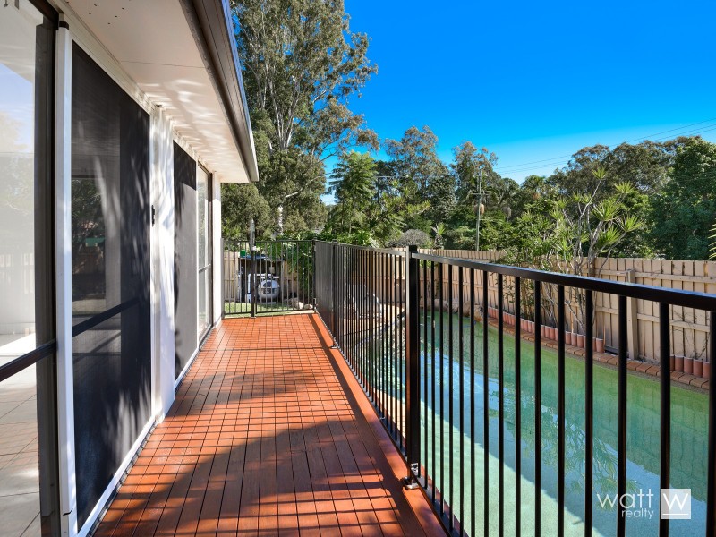 31 Chateau Street, Carseldine QLD 4034