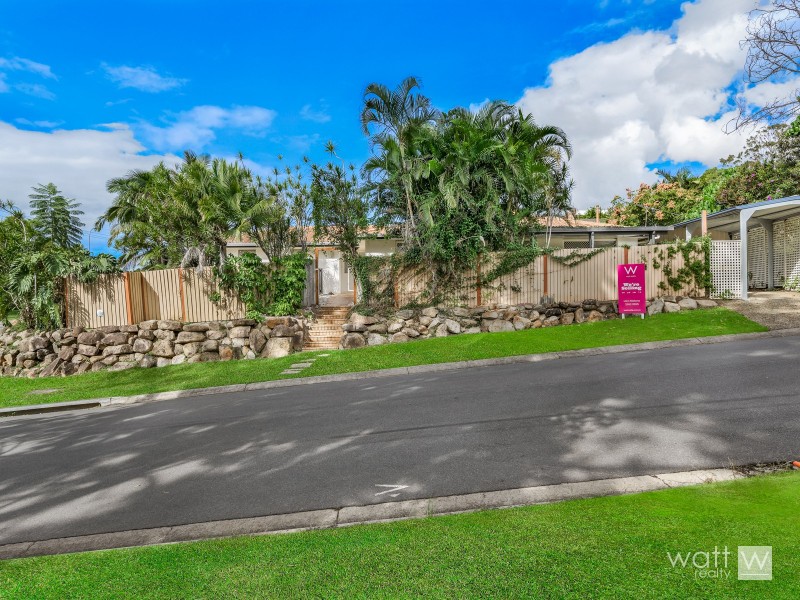 31 Chateau Street, Carseldine QLD 4034