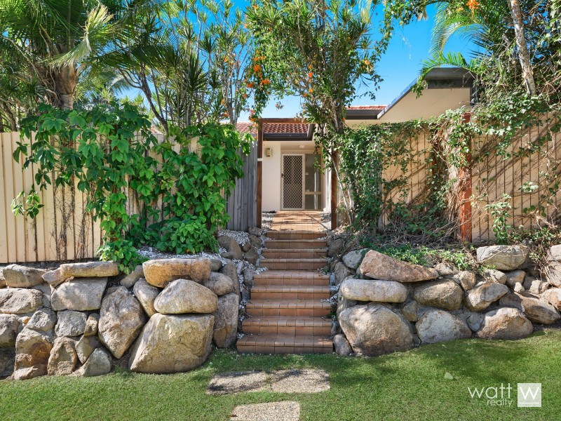 31 Chateau Street, Carseldine QLD 4034