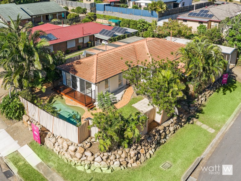 31 Chateau Street, Carseldine QLD 4034