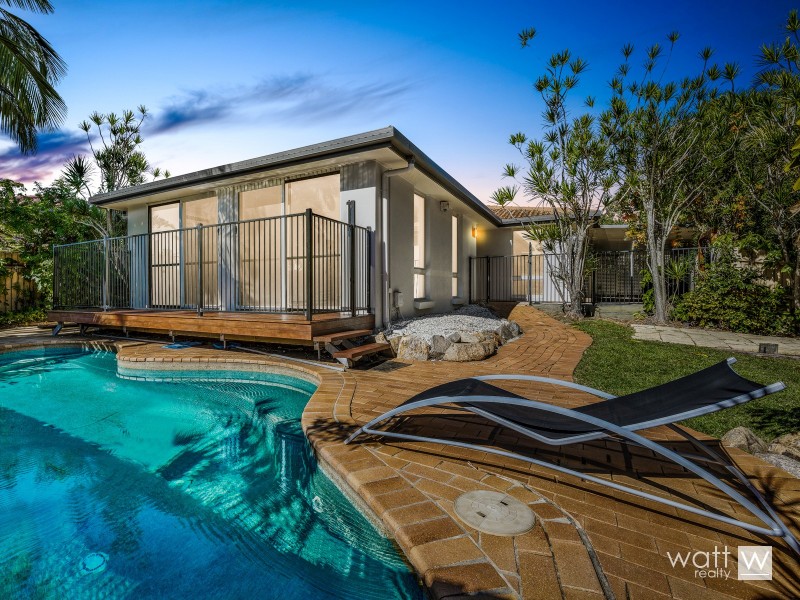 31 Chateau Street, Carseldine QLD 4034