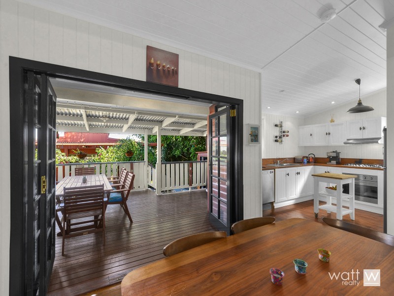 Zillmere QLD 4034