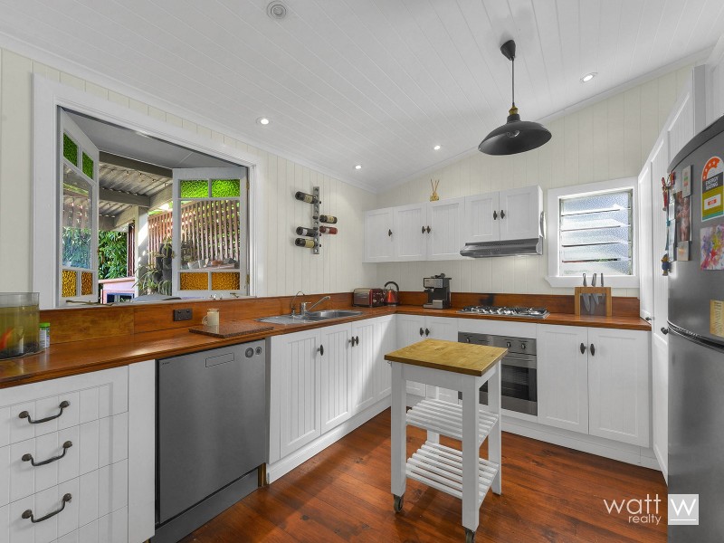 Zillmere QLD 4034