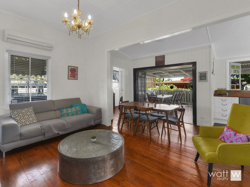 Zillmere QLD 4034