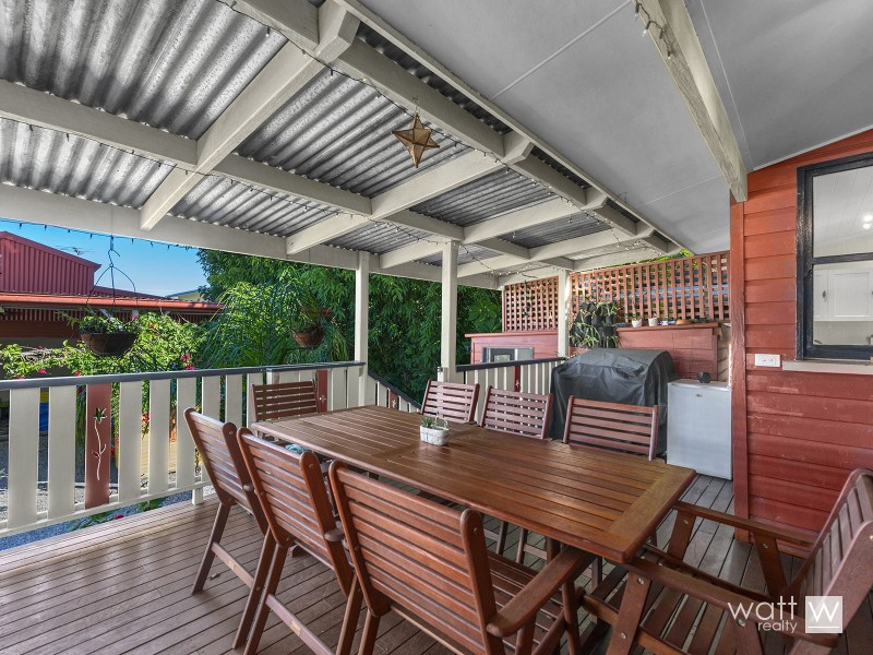 Zillmere QLD 4034