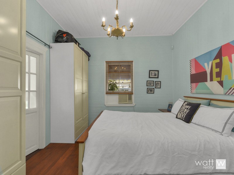 Zillmere QLD 4034