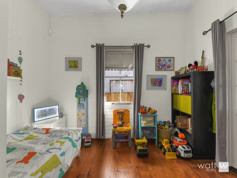 Zillmere QLD 4034