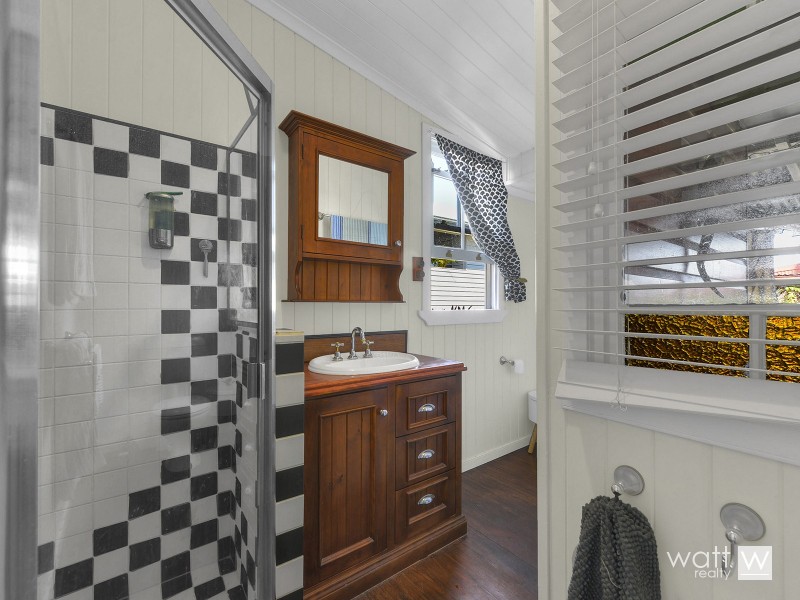 Zillmere QLD 4034