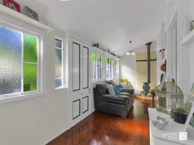Zillmere QLD 4034