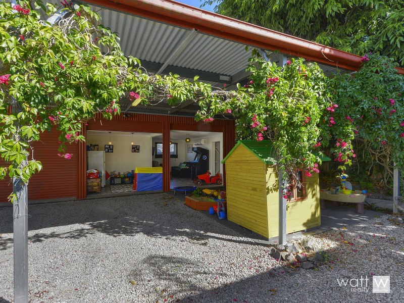 Zillmere QLD 4034
