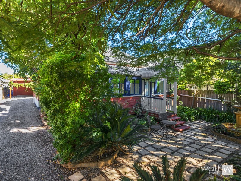 Zillmere QLD 4034