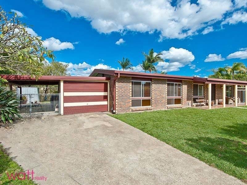 2 Dombey Street, Bald Hills QLD 4036