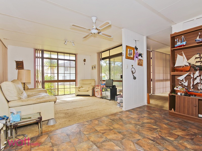 33 Blackwood Road, Geebung QLD 4034