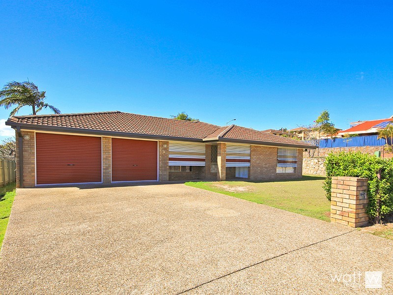 3 Stonycroft Street, Aspley QLD 4034