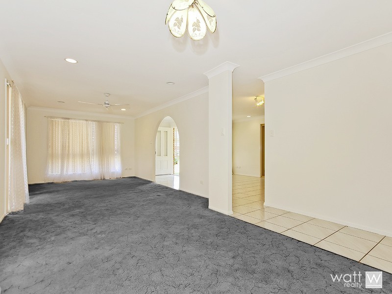 3 Stonycroft Street, Aspley QLD 4034