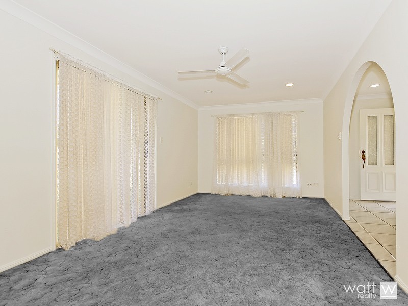 3 Stonycroft Street, Aspley QLD 4034