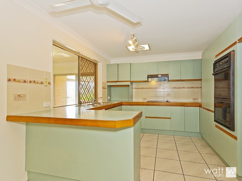 3 Stonycroft Street, Aspley QLD 4034