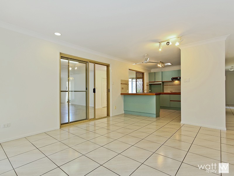 3 Stonycroft Street, Aspley QLD 4034