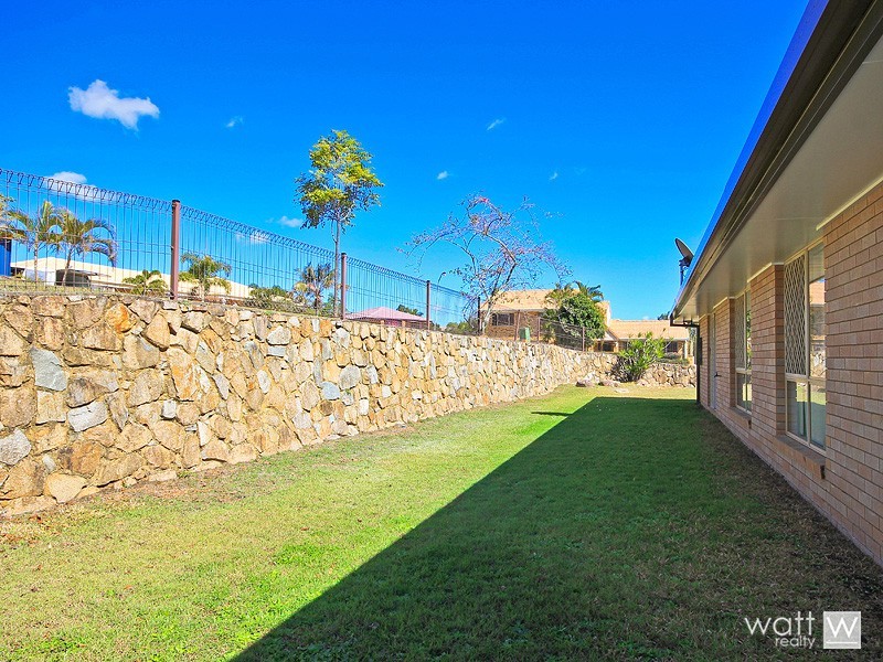 3 Stonycroft Street, Aspley QLD 4034