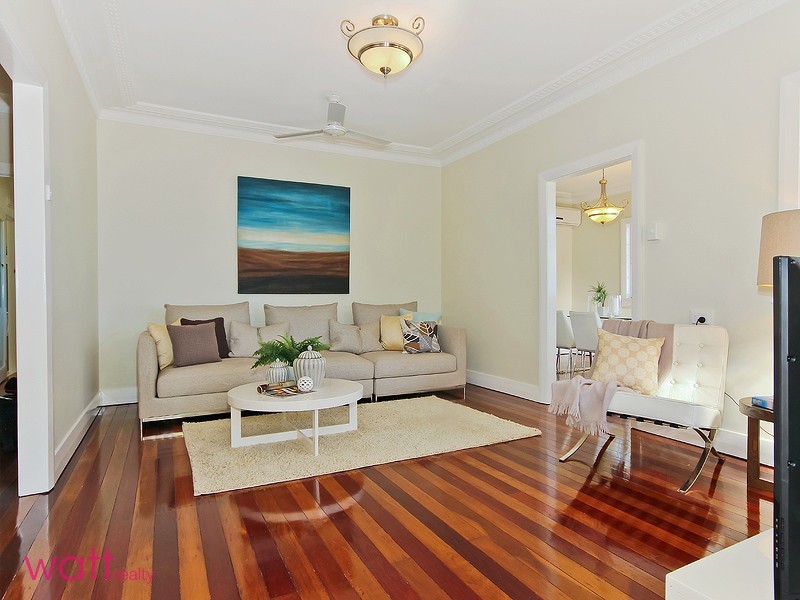 63 Somers Street, Nudgee QLD 4014