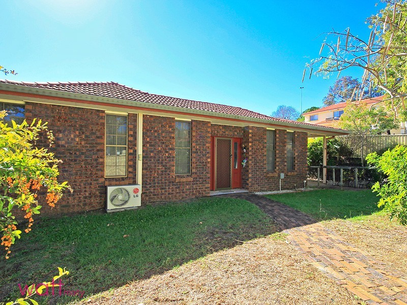 49 Horn Road, Aspley QLD 4034