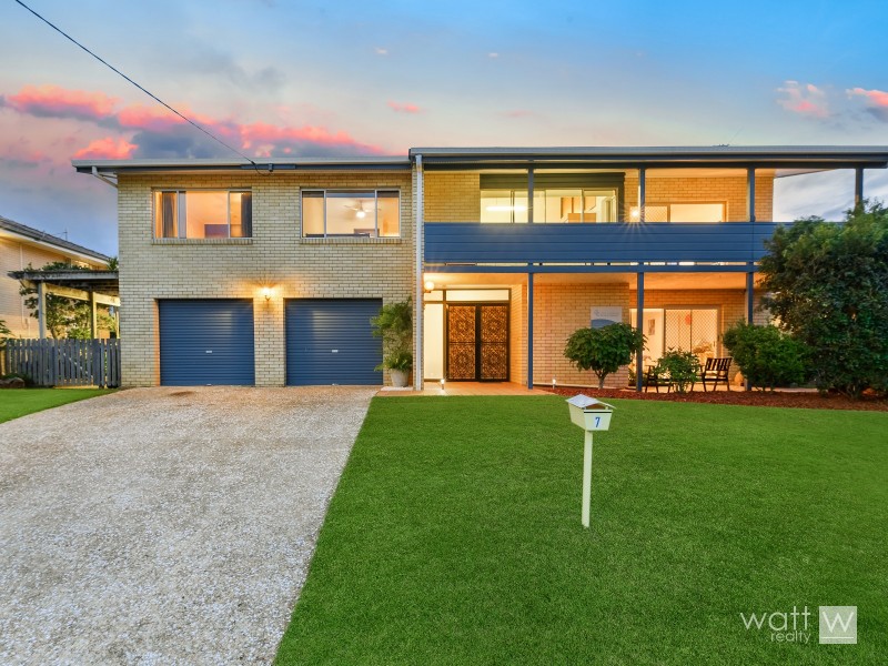 7 Wilpie Street, Bracken Ridge QLD 4017