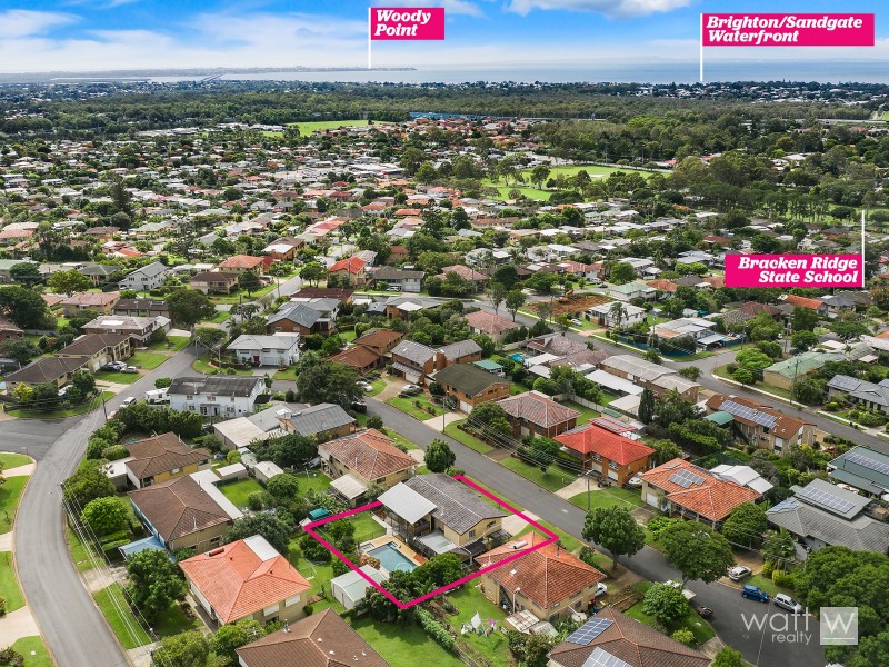7 Wilpie Street, Bracken Ridge QLD 4017