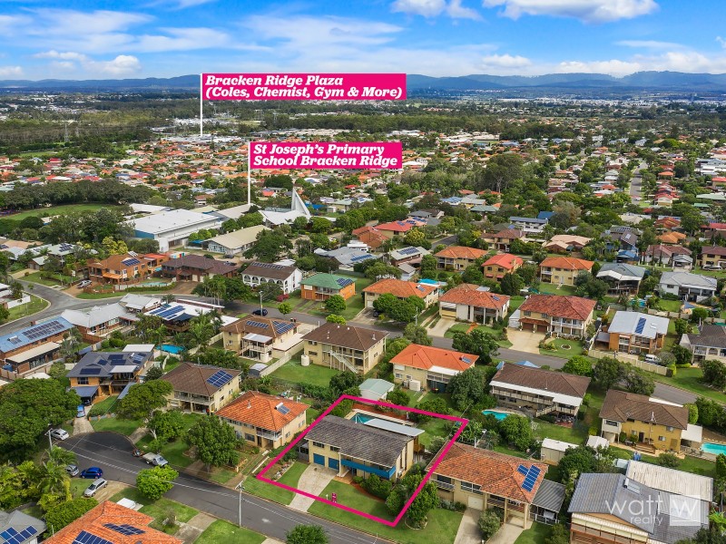 7 Wilpie Street, Bracken Ridge QLD 4017
