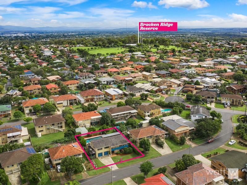 7 Wilpie Street, Bracken Ridge QLD 4017