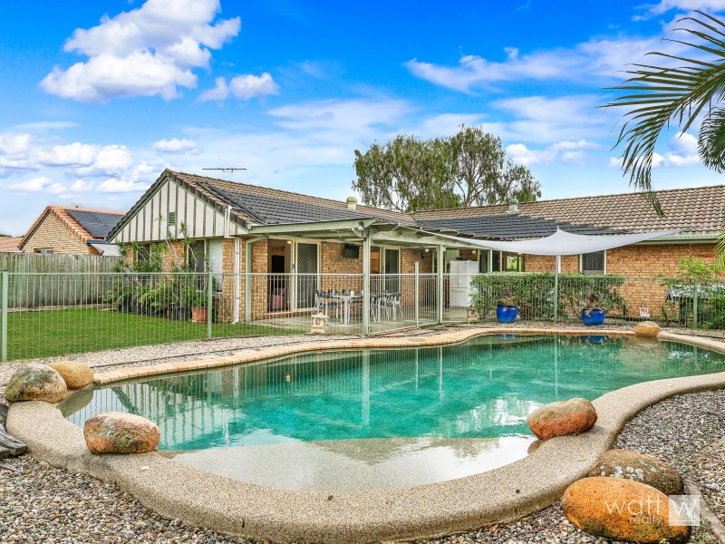 15 Mooralla Street, Bald Hills QLD 4036