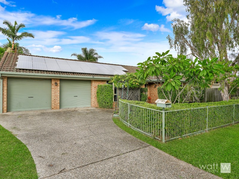 15 Mooralla Street, Bald Hills QLD 4036