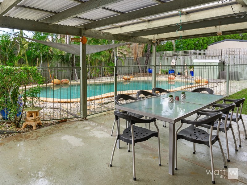 15 Mooralla Street, Bald Hills QLD 4036