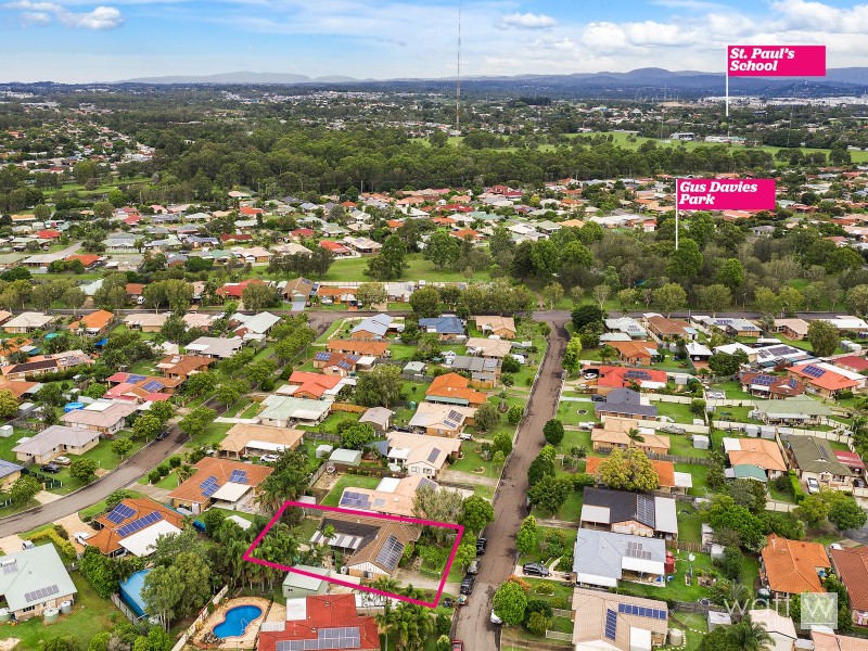 15 Mooralla Street, Bald Hills QLD 4036