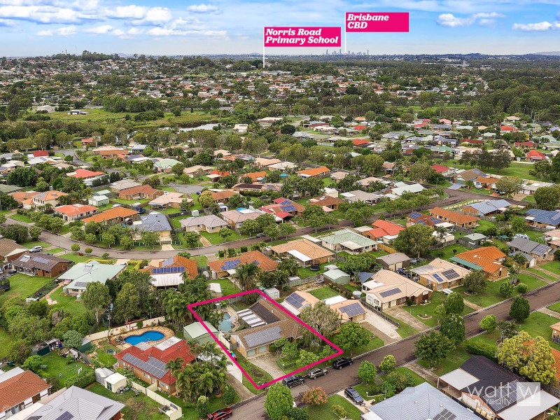 15 Mooralla Street, Bald Hills QLD 4036