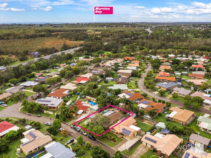 15 Mooralla Street, Bald Hills QLD 4036