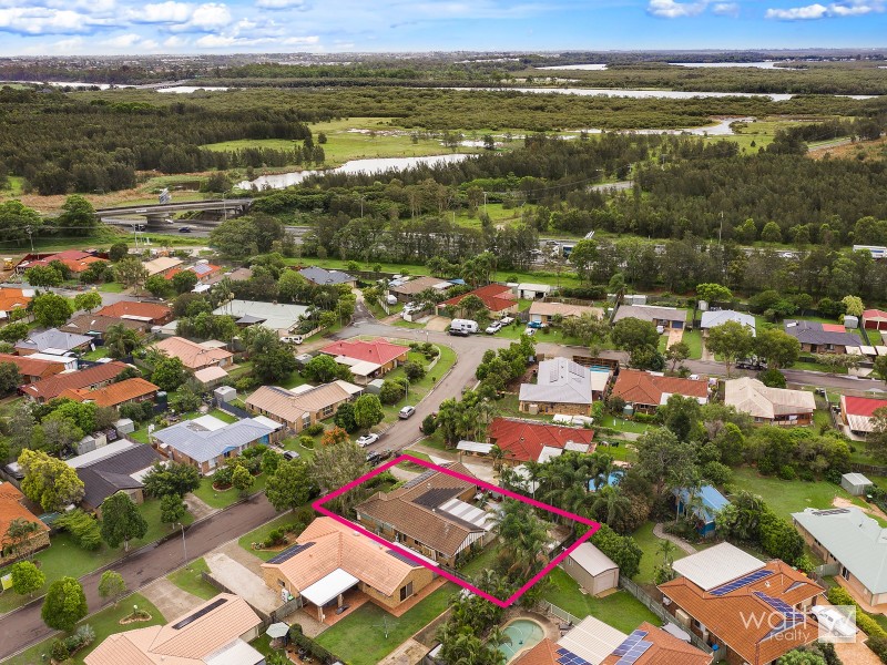 15 Mooralla Street, Bald Hills QLD 4036